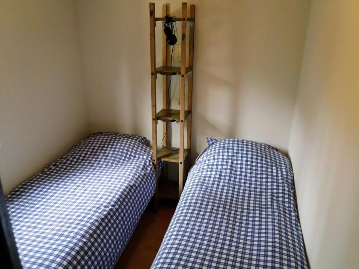 Chalet De Eekhoorn 디버 외부 사진